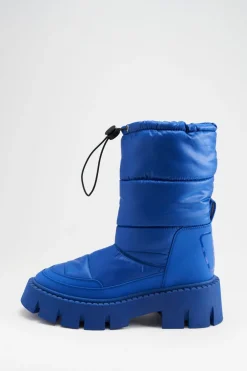 COPENHAGEN STUDIOS Cph149 Recycled Nylon-Dames Laarzen