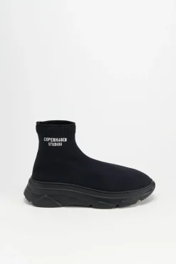 COPENHAGEN STUDIOS Cph198 Recycled Nylon-Dames Sneakers