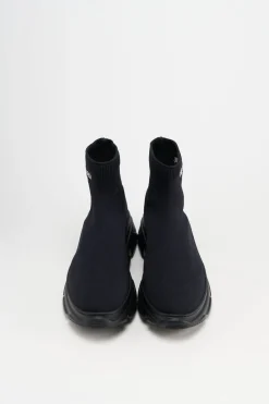 COPENHAGEN STUDIOS Cph198 Recycled Nylon-Dames Sneakers