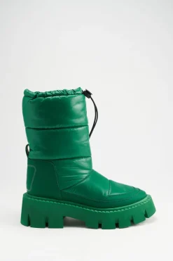 COPENHAGEN STUDIOS Cph149 Recycled Nylon-Dames Laarzen