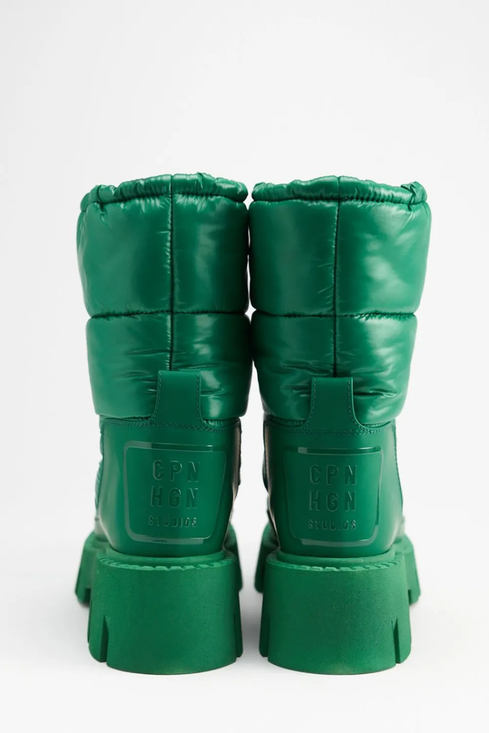 COPENHAGEN STUDIOS Cph149 Recycled Nylon-Dames Laarzen