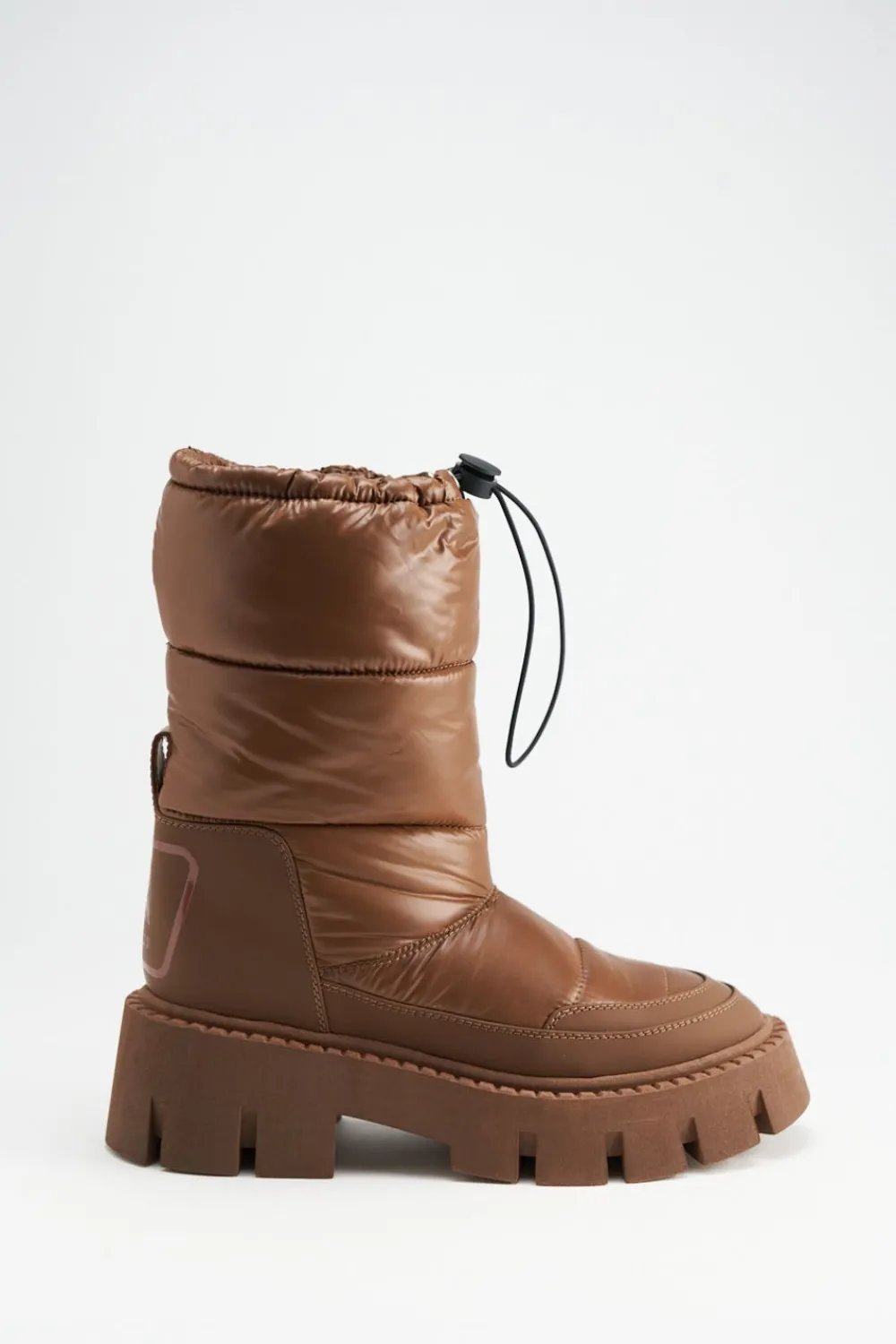 COPENHAGEN STUDIOS Cph149 Recycled Nylon-Dames Laarzen