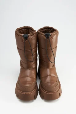 COPENHAGEN STUDIOS Cph149 Recycled Nylon-Dames Laarzen