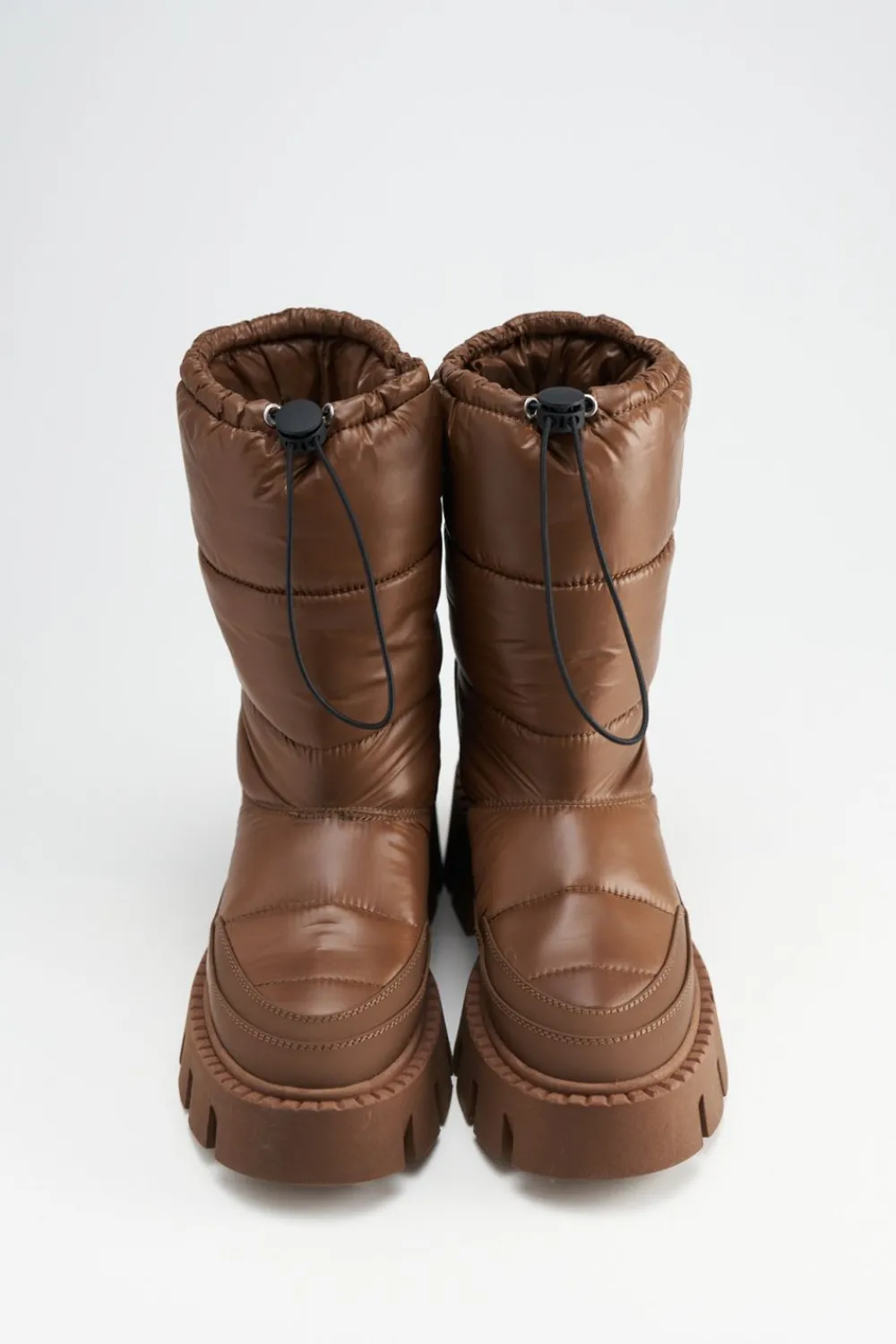 COPENHAGEN STUDIOS Cph149 Recycled Nylon-Dames Laarzen