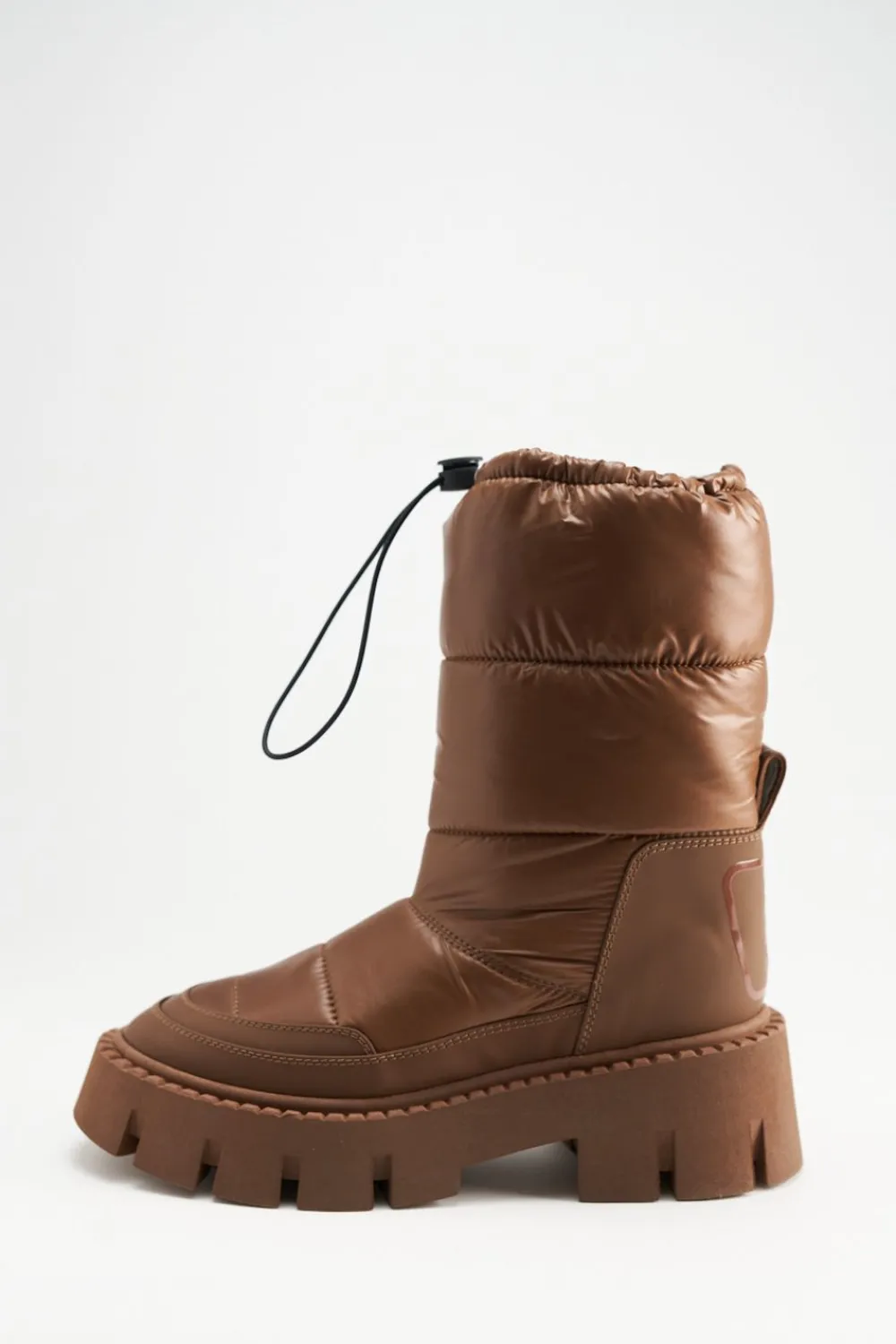 COPENHAGEN STUDIOS Cph149 Recycled Nylon-Dames Laarzen