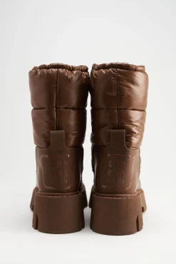 COPENHAGEN STUDIOS Cph149 Recycled Nylon-Dames Laarzen