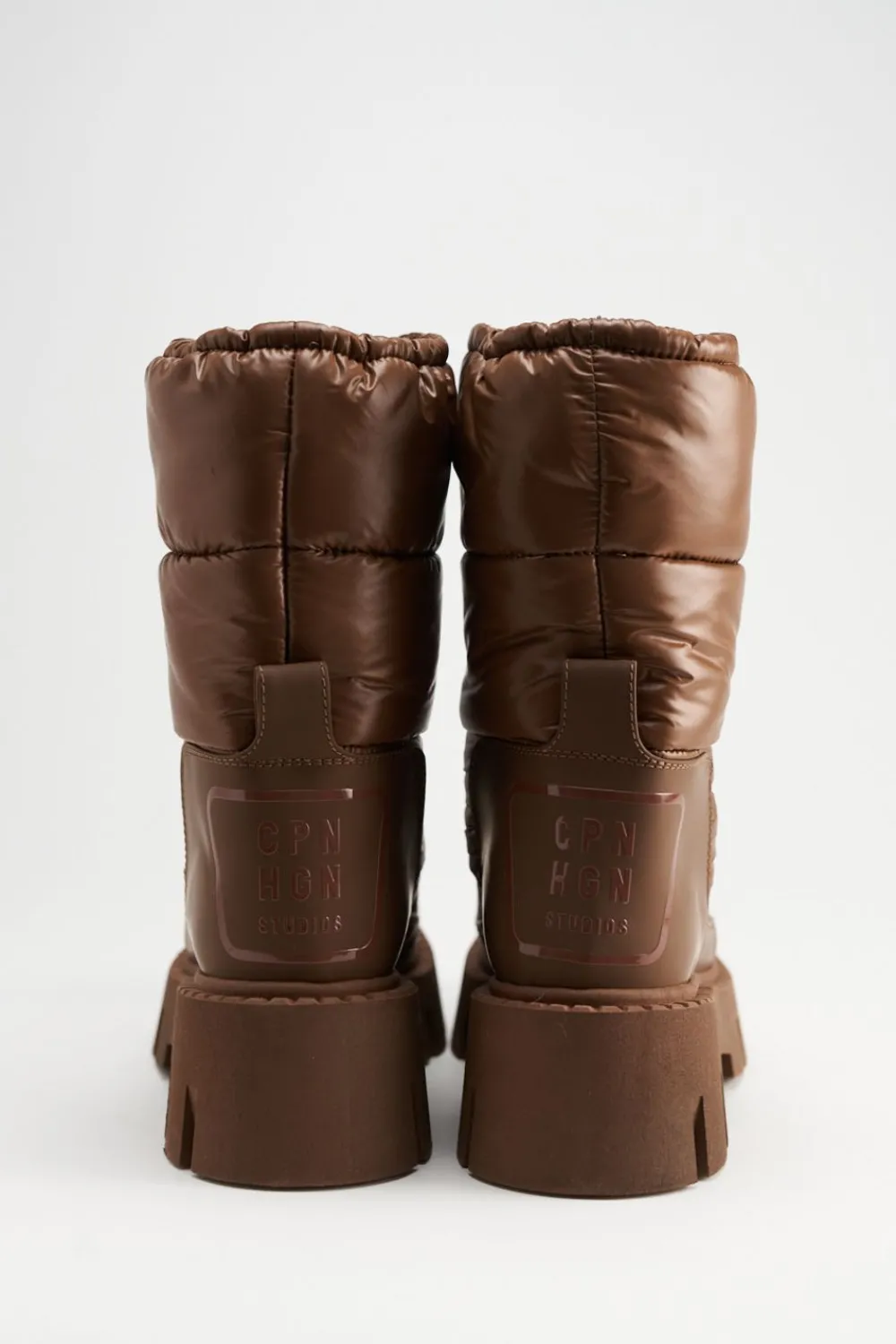 COPENHAGEN STUDIOS Cph149 Recycled Nylon-Dames Laarzen