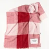 COPENHAGEN STUDIOS Cph Shawl 7 Cotton Mix- Sjaals