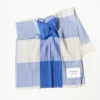 COPENHAGEN STUDIOS Cph Shawl 7 Cotton Mix- Sjaals
