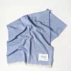 COPENHAGEN STUDIOS Cph Shawl 8 Cotton Mix- Sjaals