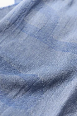 COPENHAGEN STUDIOS Cph Shawl 8 Cotton Mix- Sjaals