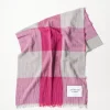 COPENHAGEN STUDIOS Cph Shawl 7 Cotton Mix- Sjaals