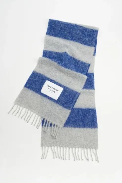 COPENHAGEN STUDIOS Cph Shawl 3 Wool Mix- Sjaals