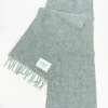 COPENHAGEN STUDIOS Cph Shawl 5 Wool Mix- Sjaals