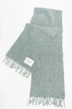 COPENHAGEN STUDIOS Cph Shawl 5 Wool Mix- Sjaals