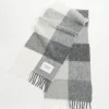 COPENHAGEN STUDIOS Cph Shawl 4 Wool Mix- Sjaals