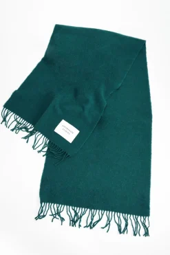 COPENHAGEN STUDIOS Cph Shawl 6 Wool Mix- Sjaals