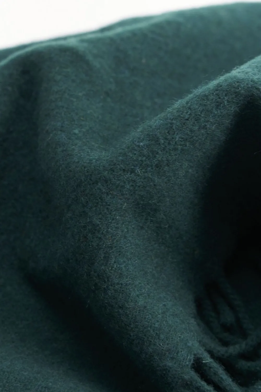COPENHAGEN STUDIOS Cph Shawl 6 Wool Mix- Sjaals