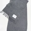 COPENHAGEN STUDIOS Cph Shawl 6 Wool Mix- Sjaals