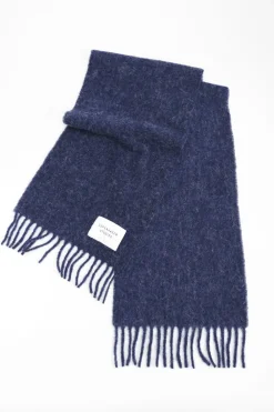 COPENHAGEN STUDIOS Cph Shawl 5 Wool Mix- Sjaals