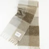 COPENHAGEN STUDIOS Cph Shawl 4 Wool Mix- Sjaals