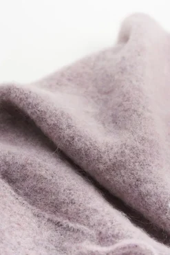 COPENHAGEN STUDIOS Cph Shawl 5 Wool Mix- Sjaals