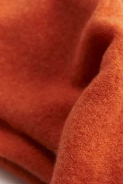 COPENHAGEN STUDIOS Cph Shawl 6 Wool Mix- Sjaals