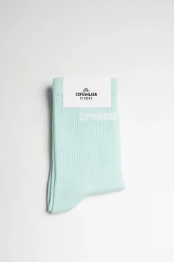 COPENHAGEN STUDIOS Cph Socks 1 Cotton Blend- Sokken
