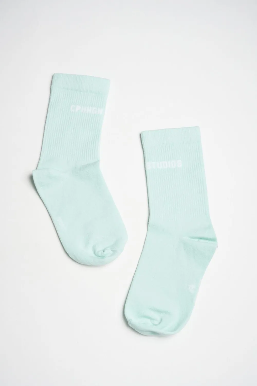COPENHAGEN STUDIOS Cph Socks 1 Cotton Blend- Sokken