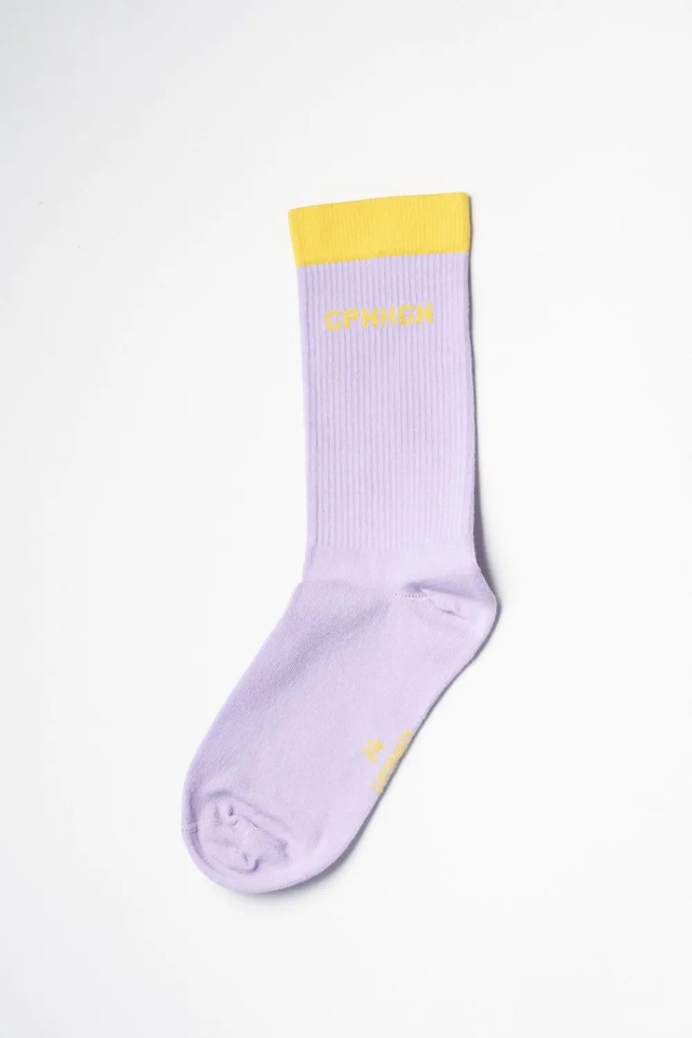 COPENHAGEN STUDIOS Cph Socks 2 Cotton Blend- Sokken