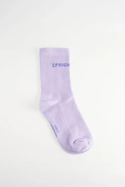 COPENHAGEN STUDIOS Cph Socks 1 Cotton Blend- Sokken