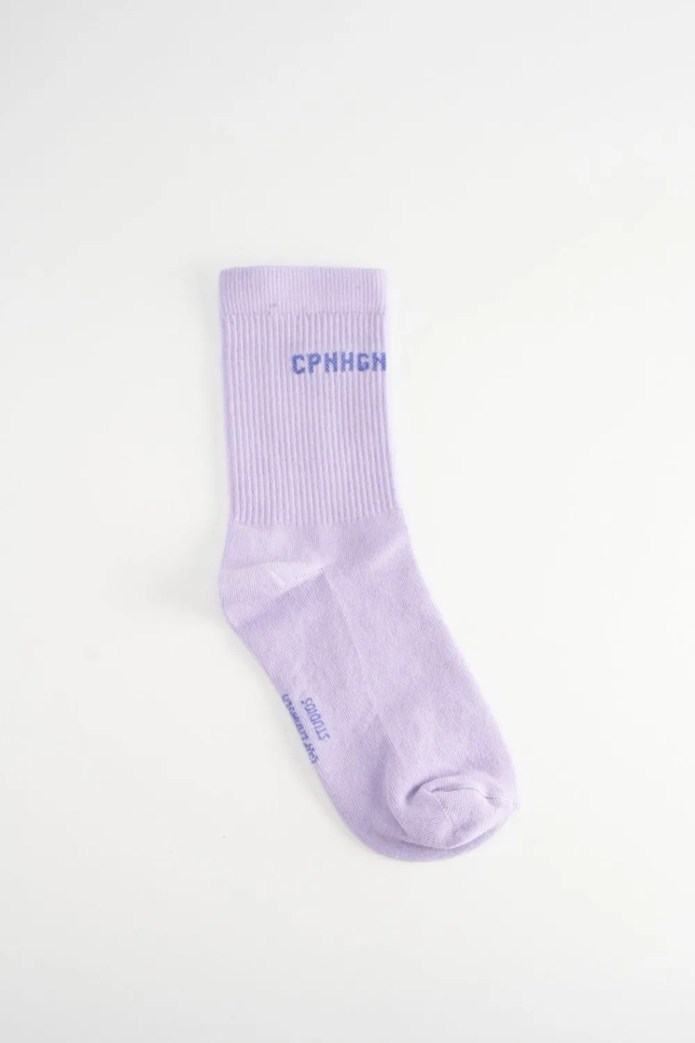 COPENHAGEN STUDIOS Cph Socks 1 Cotton Blend- Sokken