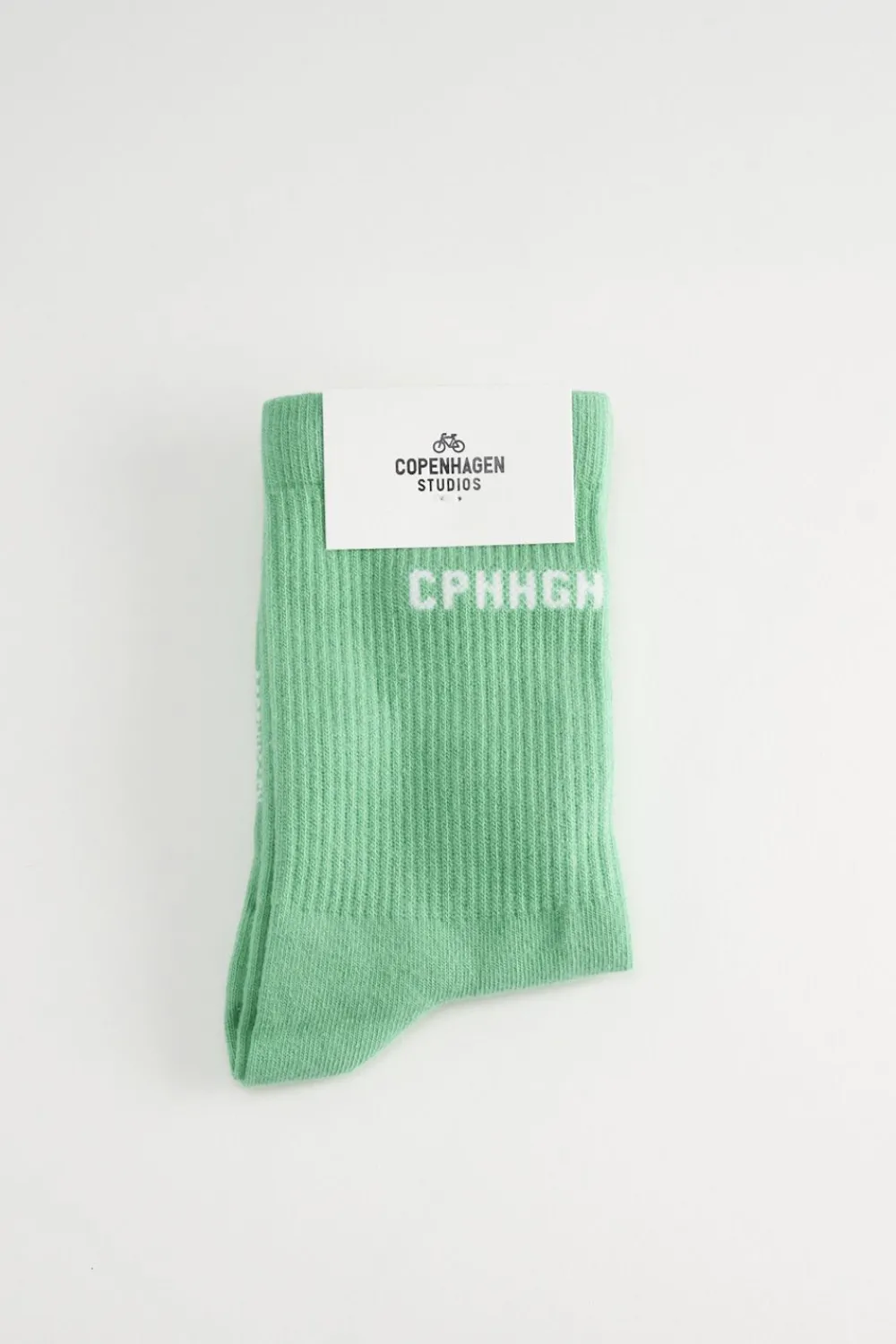 COPENHAGEN STUDIOS Cph Socks 1 Cotton Blend- Sokken