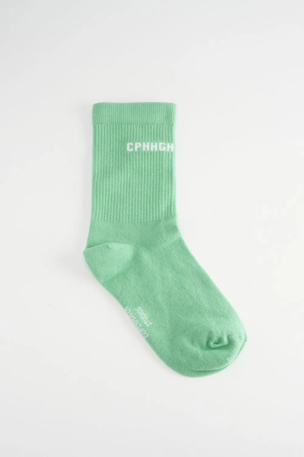 COPENHAGEN STUDIOS Cph Socks 1 Cotton Blend- Sokken