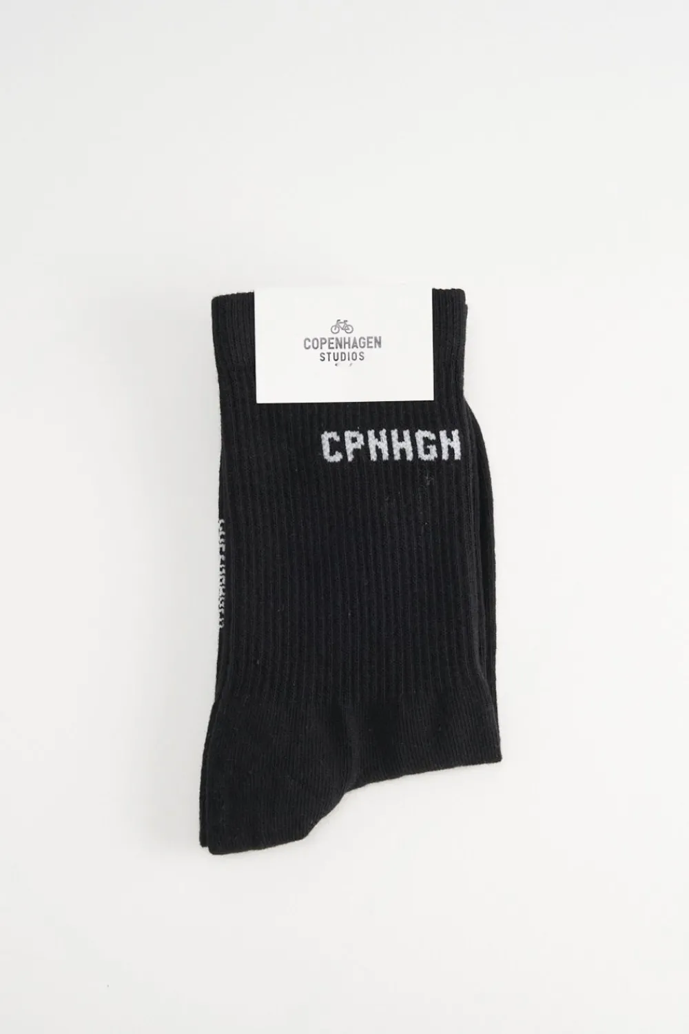 COPENHAGEN STUDIOS Cph Socks 1 Cotton Blend- Sokken
