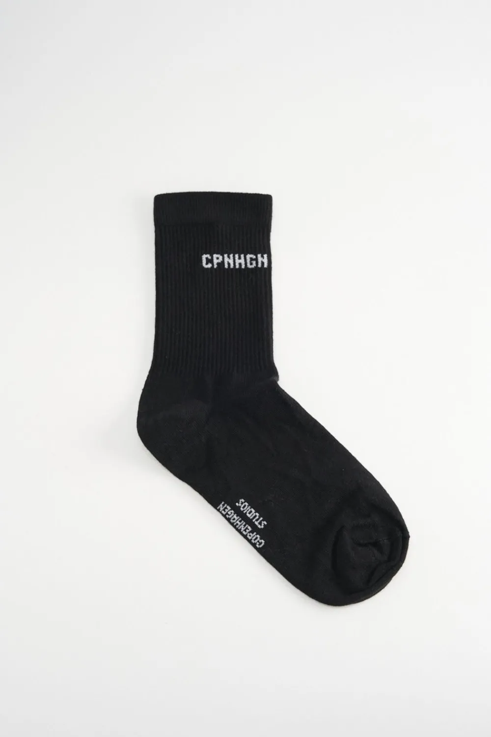 COPENHAGEN STUDIOS Cph Socks 1 Cotton Blend- Sokken