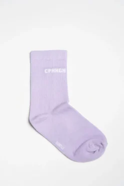 COPENHAGEN STUDIOS Cph Socks 1 Cotton Blend- Sokken