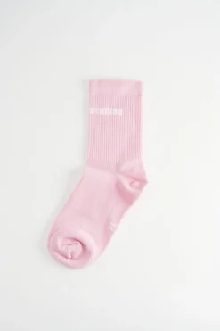 COPENHAGEN STUDIOS Cph Socks 1 Cotton Blend- Sokken
