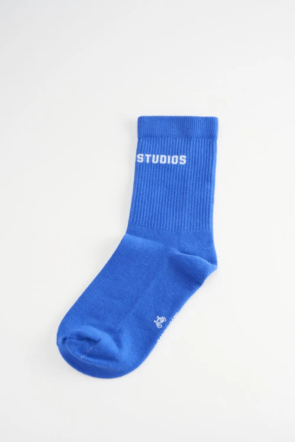 COPENHAGEN STUDIOS Cph Socks 1 Cotton Blend- Sokken