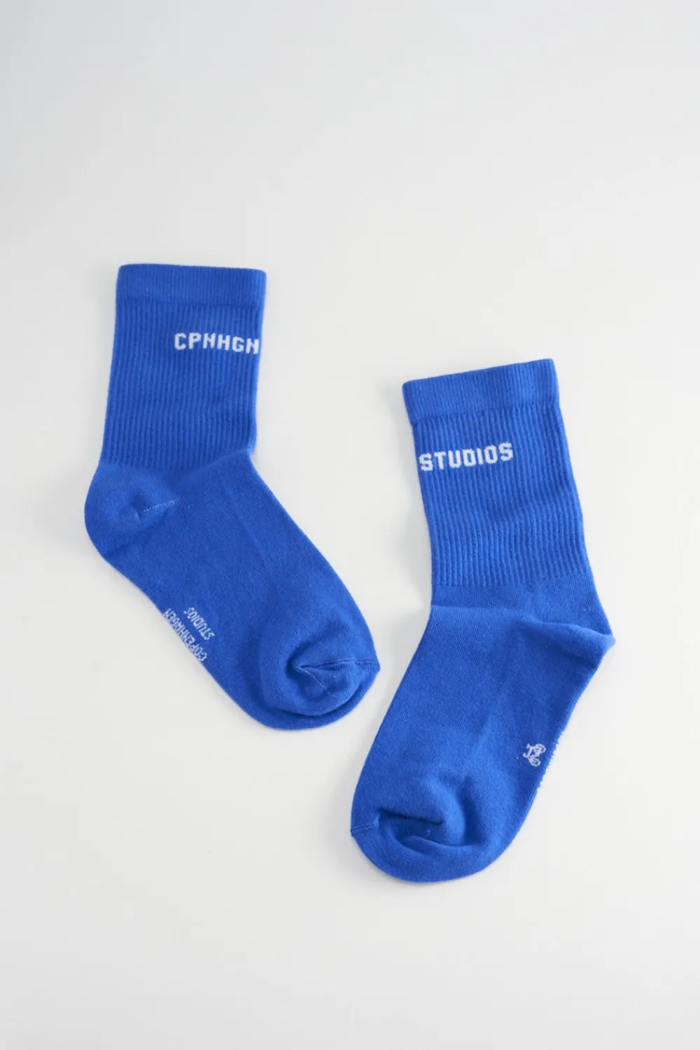 COPENHAGEN STUDIOS Cph Socks 1 Cotton Blend- Sokken