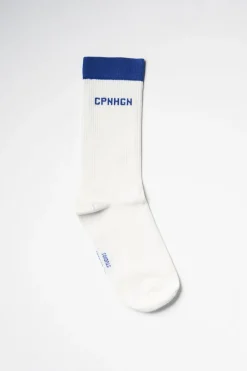 COPENHAGEN STUDIOS Cph Socks 2 Cotton Blend- Sokken