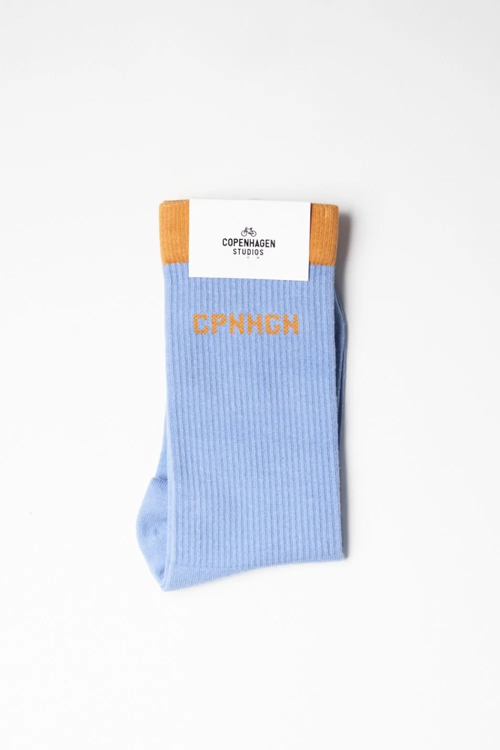 COPENHAGEN STUDIOS Cph Socks 2 Cotton Blend- Sokken