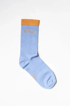 COPENHAGEN STUDIOS Cph Socks 2 Cotton Blend- Sokken