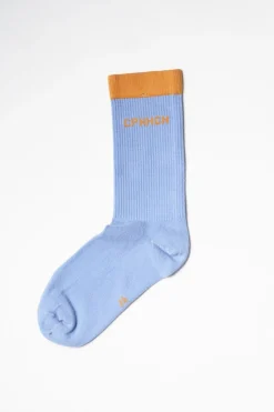 COPENHAGEN STUDIOS Cph Socks 2 Cotton Blend- Sokken