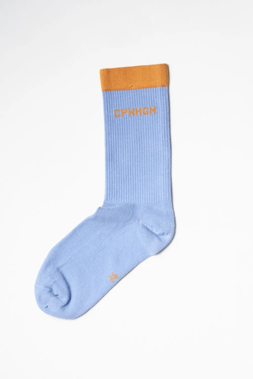 COPENHAGEN STUDIOS Cph Socks 2 Cotton Blend- Sokken