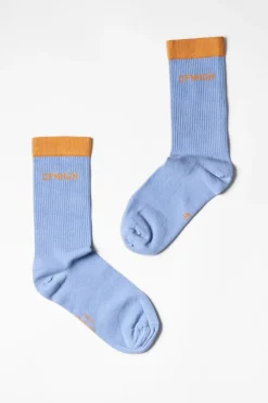 COPENHAGEN STUDIOS Cph Socks 2 Cotton Blend- Sokken