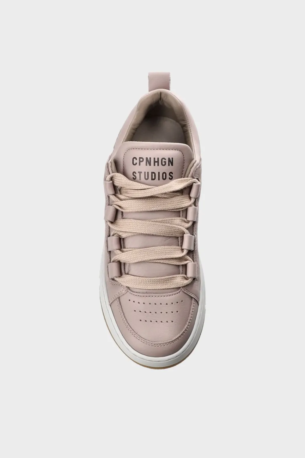 COPENHAGEN STUDIOS Cph213 Soft Vitello-Dames Sneakers