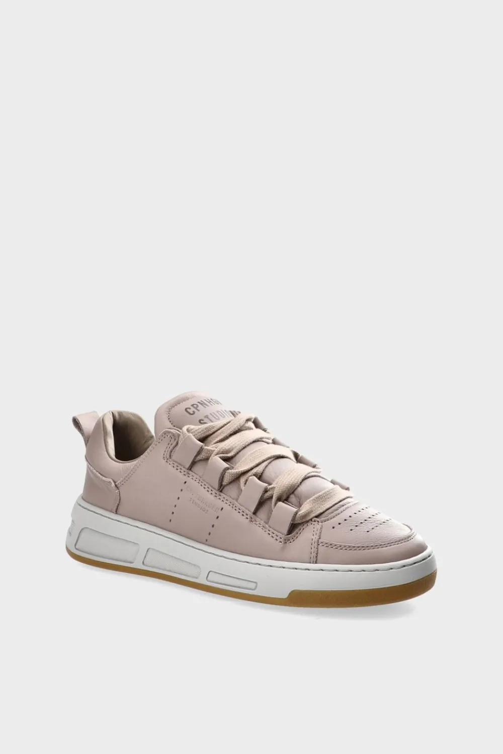 COPENHAGEN STUDIOS Cph213 Soft Vitello-Dames Sneakers