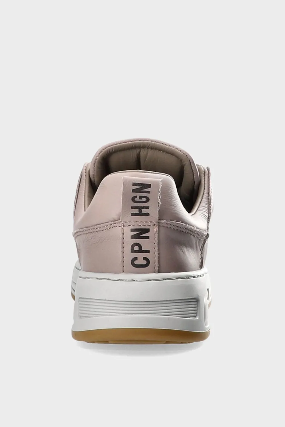 COPENHAGEN STUDIOS Cph213 Soft Vitello-Dames Sneakers