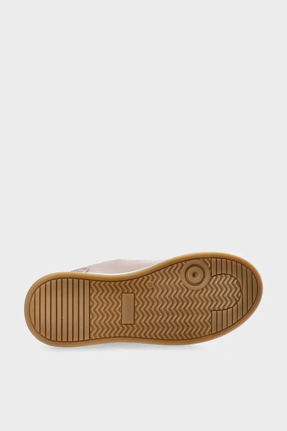 COPENHAGEN STUDIOS Cph213 Soft Vitello-Dames Sneakers
